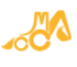 ACK СпецСтройМеханизация logo